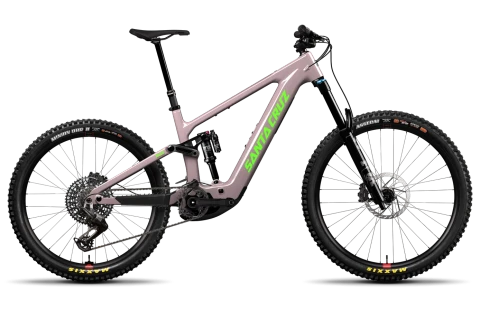 SANTA CRUZ Bullit 4 C90